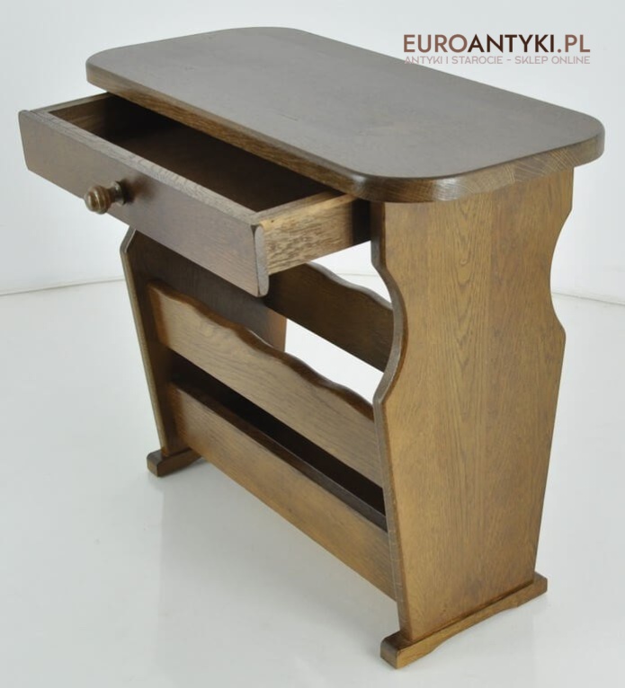 stolik na gazety stolik na gazety